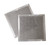 Sharp Grease Filters for SMO1969JS Over-the-Range Microwave Oven (RK245) 2 pack