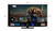 Sharp 65" Class AQUOS XLED 4K Ultra HD Mini LED Google TV (4T-C65FV1U) dimensions