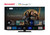 Sharp 65" Class AQUOS XLED 4K Ultra HD Mini LED Google TV (4T-C65FV1U) head on Sharp 65" Class AQUOS XLED 4K Ultra HD Mini LED Google TV (4T-C65FV1U) head on
