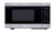 0.7 cu. ft. Stainless Steel Carousel Countertop Microwave Oven (SMC0761KS) head on