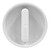 Replacement Water Filter for Sharp SJF2955MS and SJF2955KS Refrigerator (SJWF300) Water Filter Top