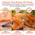 SMC0985KS Multi Stage Cooking Infographic