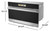 Sharp Celerity™ High-Speed Oven (SWA3099MS) Scale