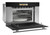 Sharp Celerity™ High-Speed Oven (SWA3099MS) 3QR Open