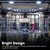 Sharp 24 in. Stainless Steel Dishwasher (SDW6768SMS) Led Lights Infographic