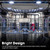 Sharp 24 in. Stainless Steel Dishwasher (SDY6768SMS) LED Interior Lights Infographic