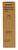 Replacement Water Filter for Sharp SJG2254FS Refrigerator (SJWF250) Filter Box