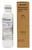 Replacement Water Filter for Sharp SJG2254FS Refrigerator (SJWF250) Filter and Box