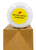 Replacement Water Filter for Sharp SJG2254FS Refrigerator (SJWF250) Water Filter Cap