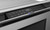 24 in. Smart Microwave Drawer Oven (SMD2479JS) Control Panel