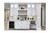 24 in. Built-In Stainless Steel Microwave Drawer Oven (SMD2440JS) lifestyle