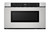 24 in. Built-In Stainless Steel Microwave Drawer Oven (SMD2440JS) head on