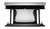24" Built-In Smart Convection Microwave Drawer Oven (SMD2499FS) - overhead view with open drawer