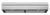 30 in. Convertible Under Cabinet Range Hood in Stainless Steel with included Grease Filters