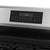 SFG3075MS Freestanding Gas Range Control Panel
