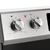 SFR3075MS Freestanding Electric Range Indicator