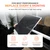 SKRH30CFL Charcoal Filter 2-Pack Infographic two