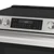 SSR3076SNS 6.3 cu. ft. Slide-in Electric Range Control Panel
