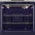 SSR3076SNS 6.3 cu. ft. Slide-in Electric Range Cavity