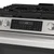 SSG3062DNS Slide-In Gas Range Control Panel