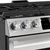 SSG3074SNS Slide-In Gas Range Knobs