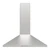 36 in. Wall Mount Chimney Range Hood (SHC3663SNS)