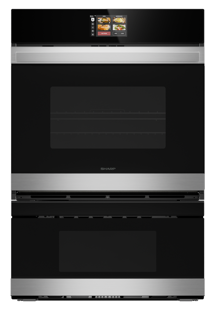 COMBINATION OVENS