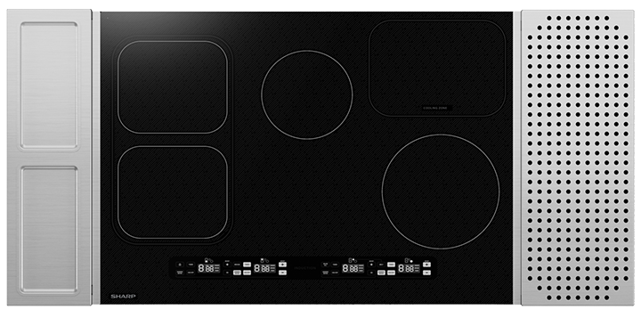 COOKTOPS