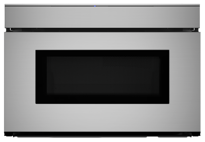 MICROWAVES