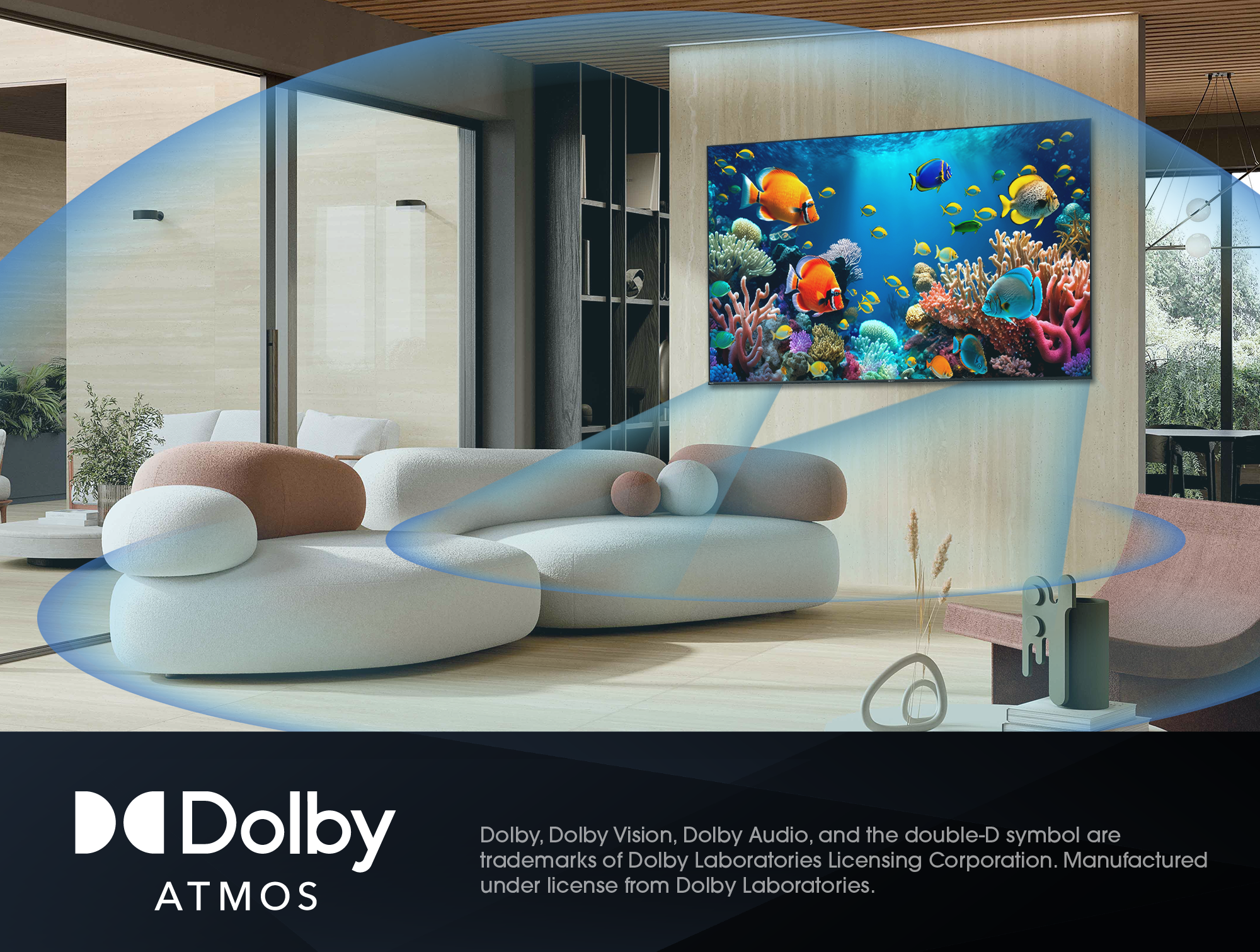 Dolby Atmos