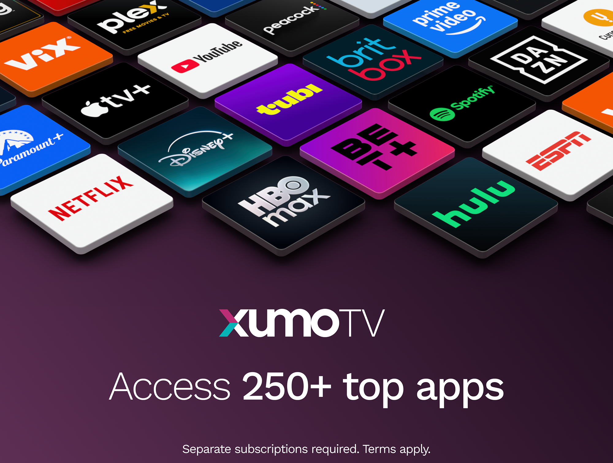 Your Favorite Top Apps