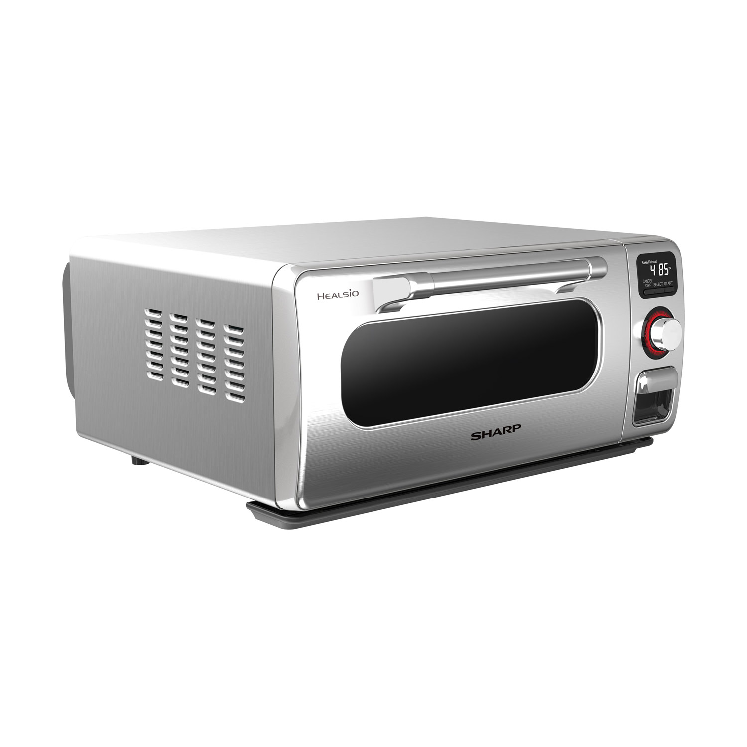 Sharp Superheated Steam Oven Review (SSC0586DS) & Giveaway • Steamy Kitchen  Recipes Giveaways