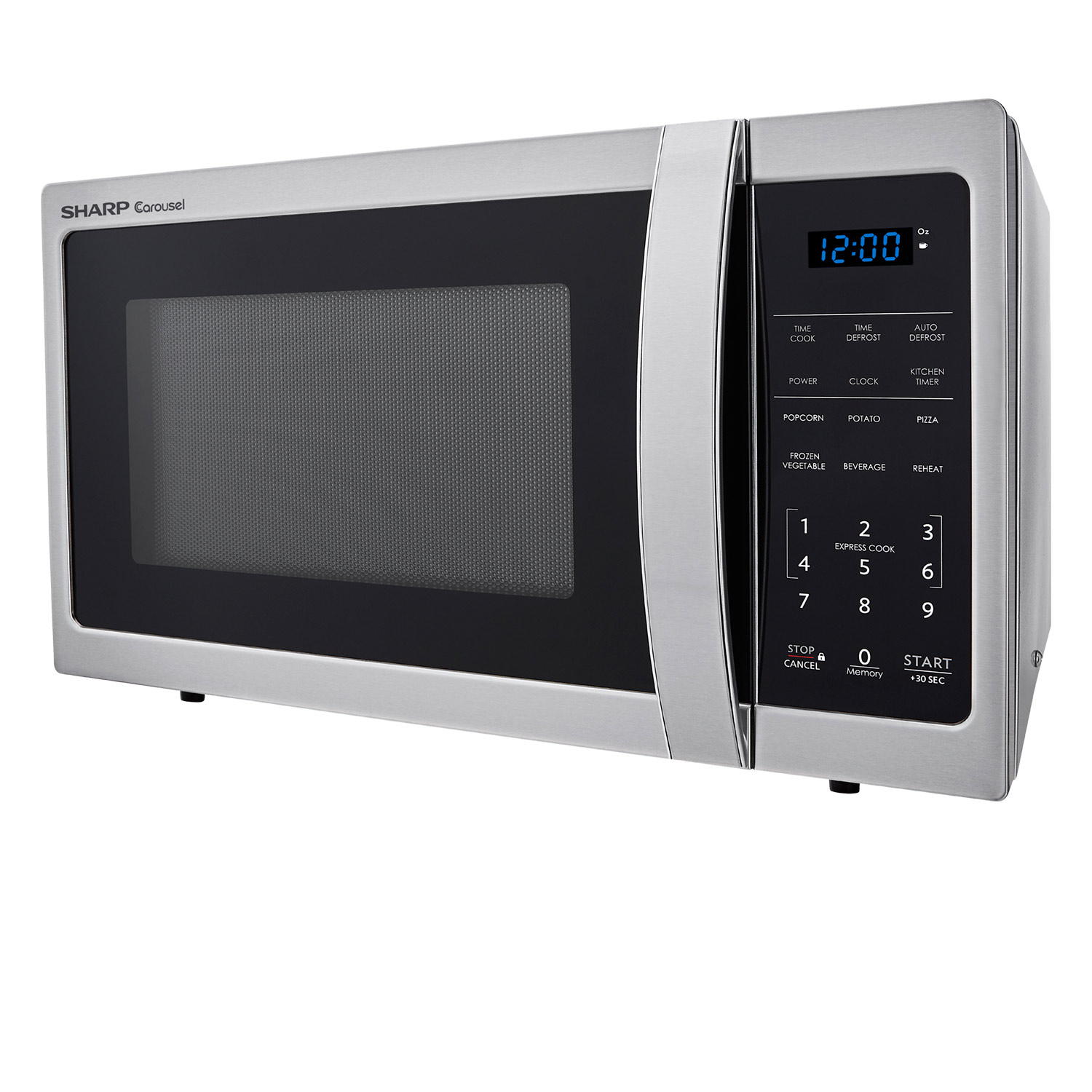 Countertop Microwaves