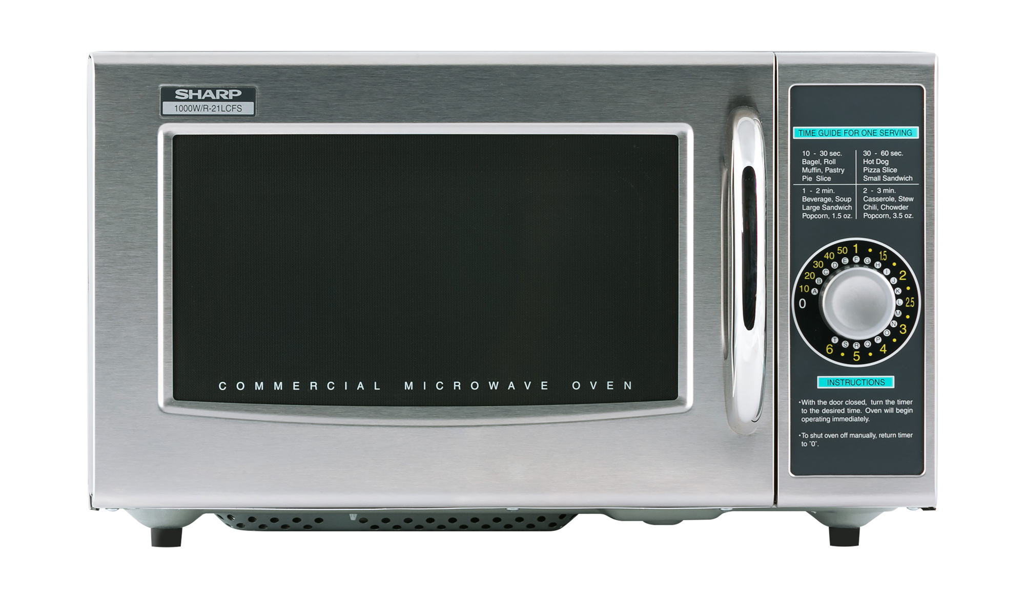 Small (<1.0-cu ft) Microwaves at