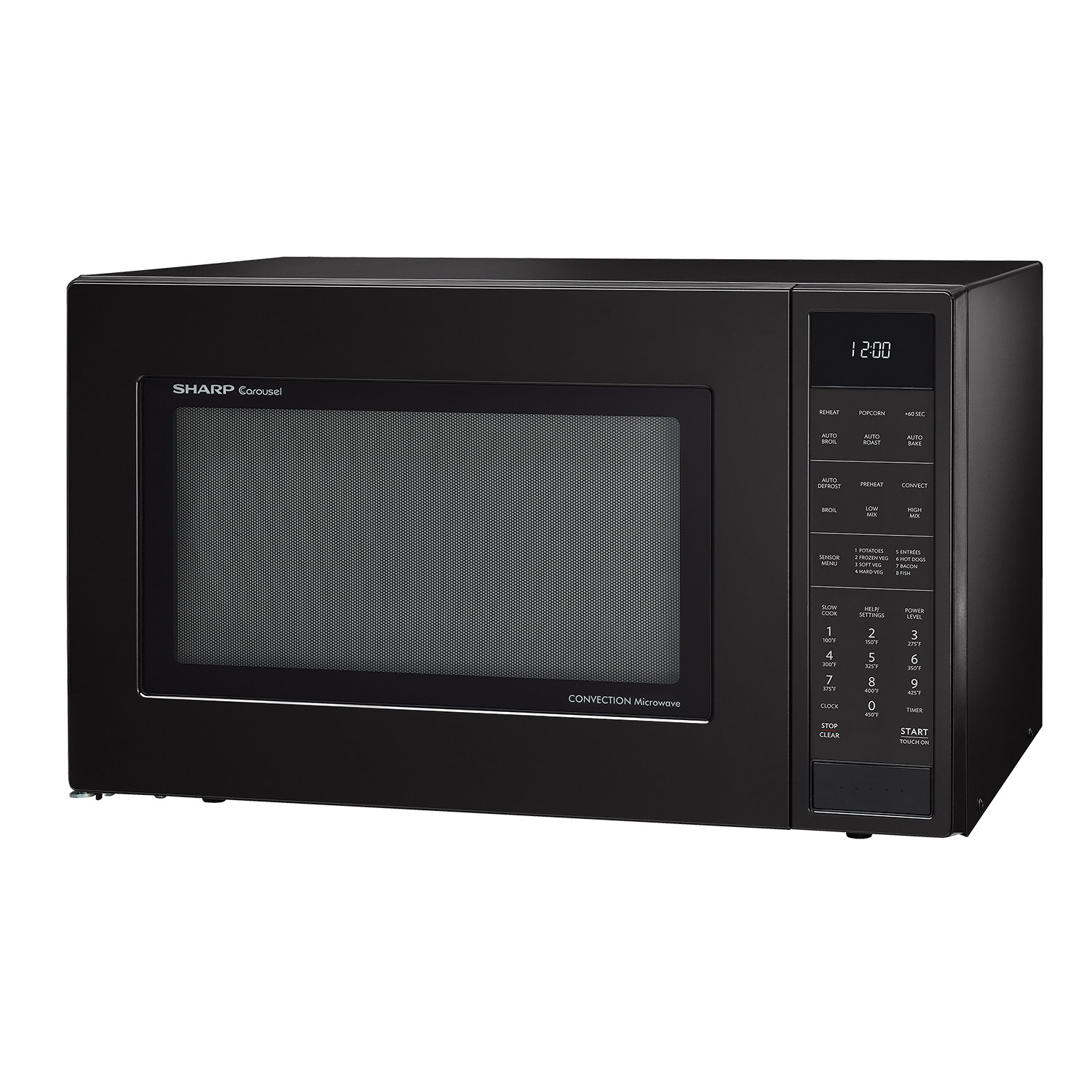 13 Best 0.9 Cubic Foot Microwave Oven for 2023