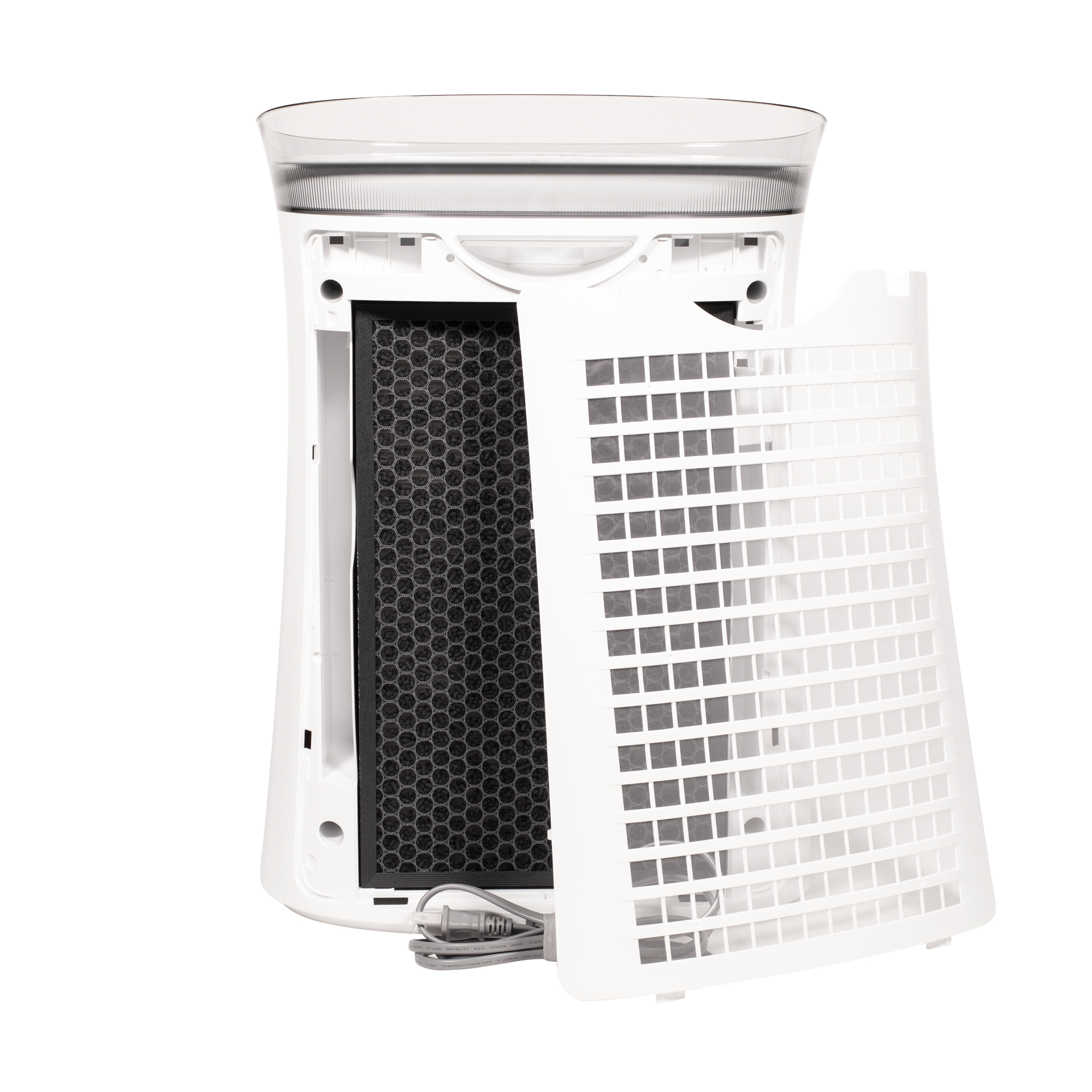 Plasmacluster Ion True HEPA Medium Room Air Purifier