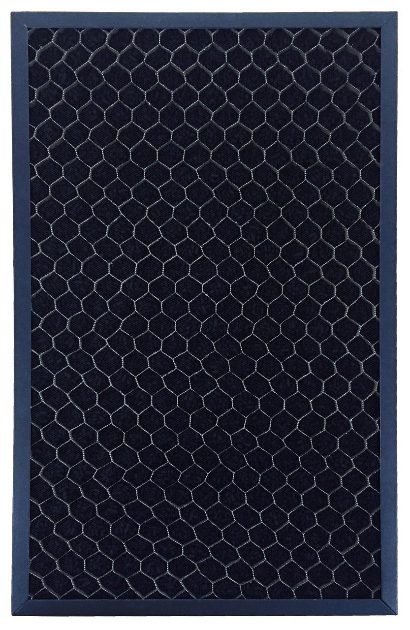 Sharp Active Carbon FPF60UW Replacement Filter (FZF60DFU) Sharp Active Carbon FPF60UW Replacement Filter (FZF60DFU)