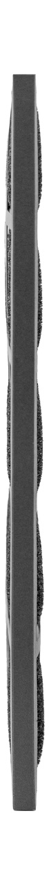 Top view of FZA80DFU Active Carbon Replacement Filter
