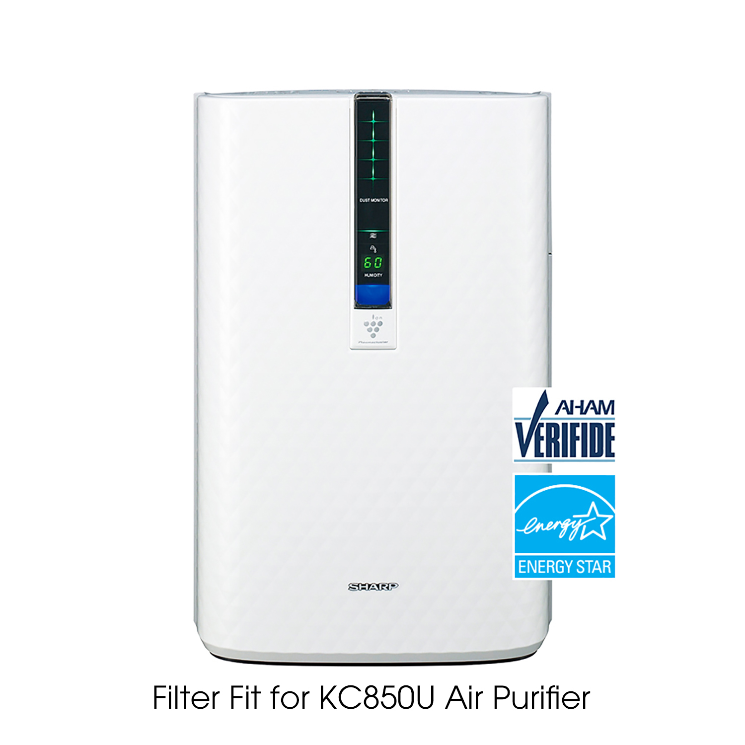 Filter fit for KC850U Air Purifier Filter fit for KC850U Air Purifier
