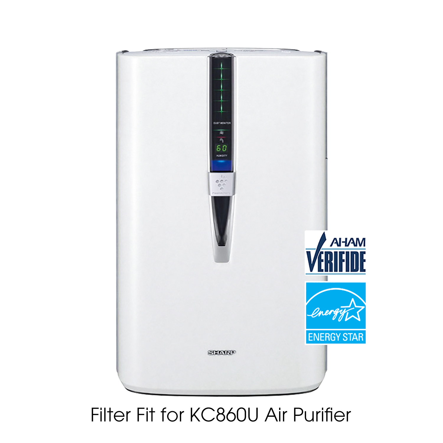 Filter fit for KC860U Air Purifier Filter fit for KC860U Air Purifier