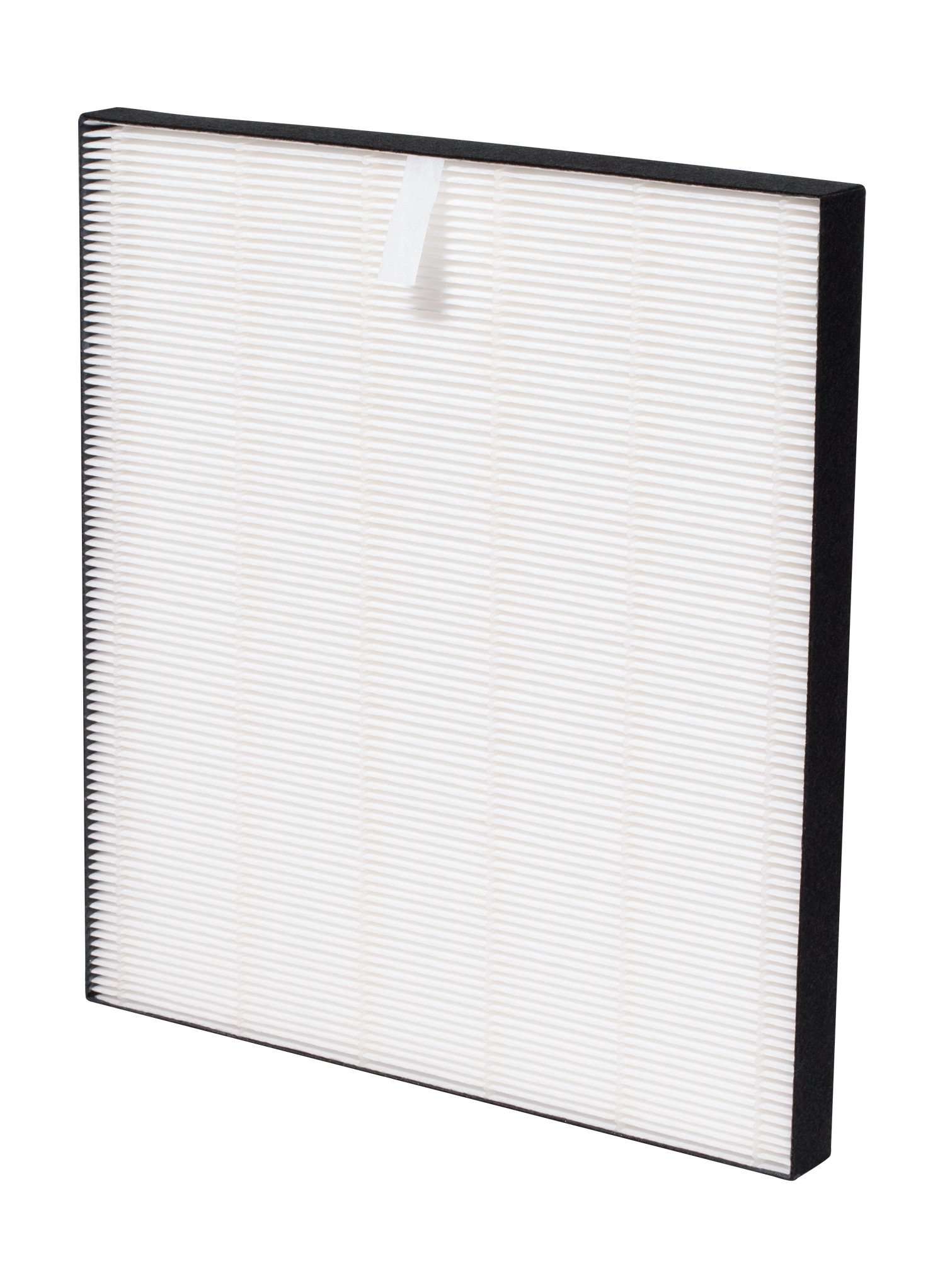 FZF50HFU True HEPA Replacement Filter- right angle view
