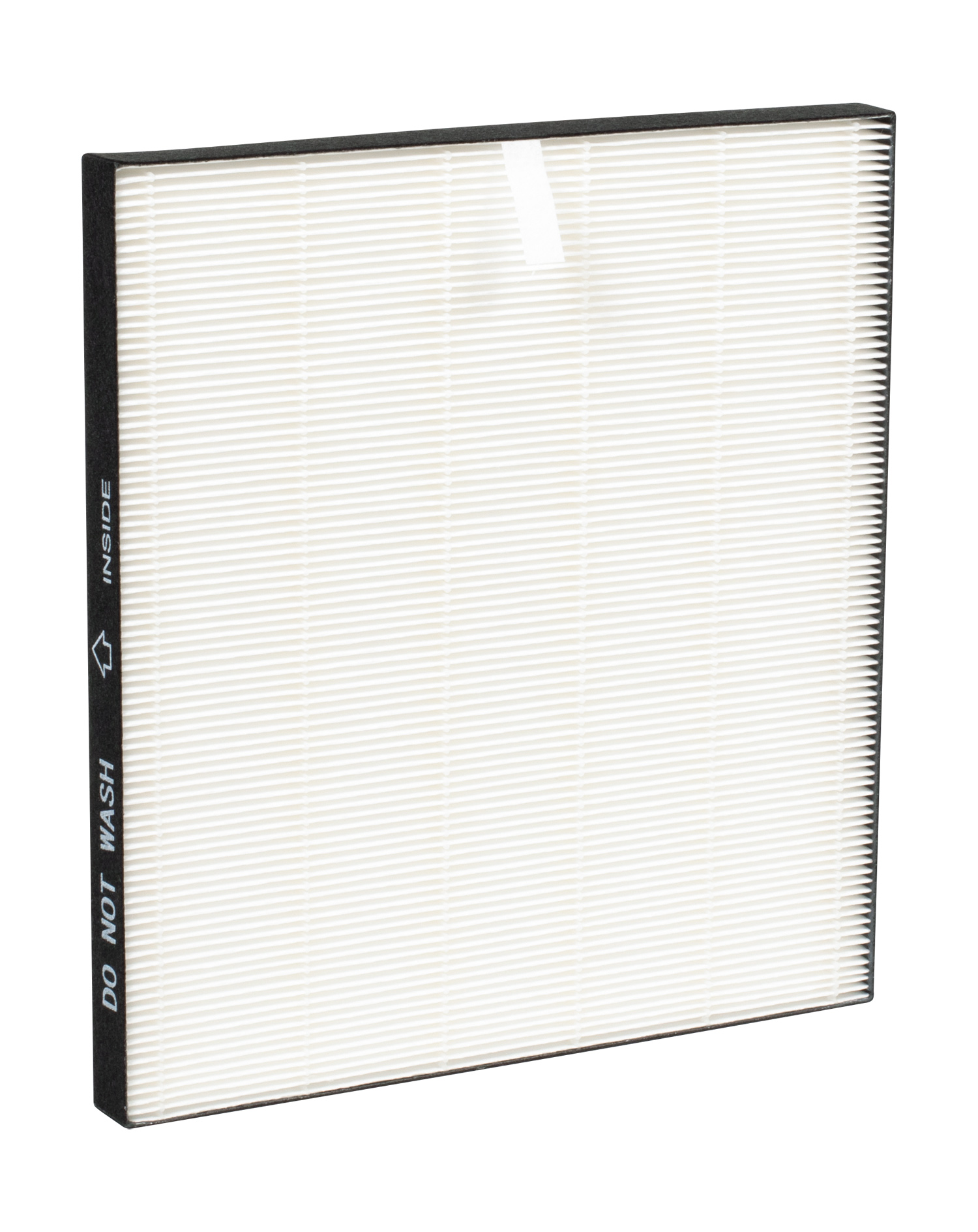FZF50HFU True HEPA Replacement Filter- left angle view