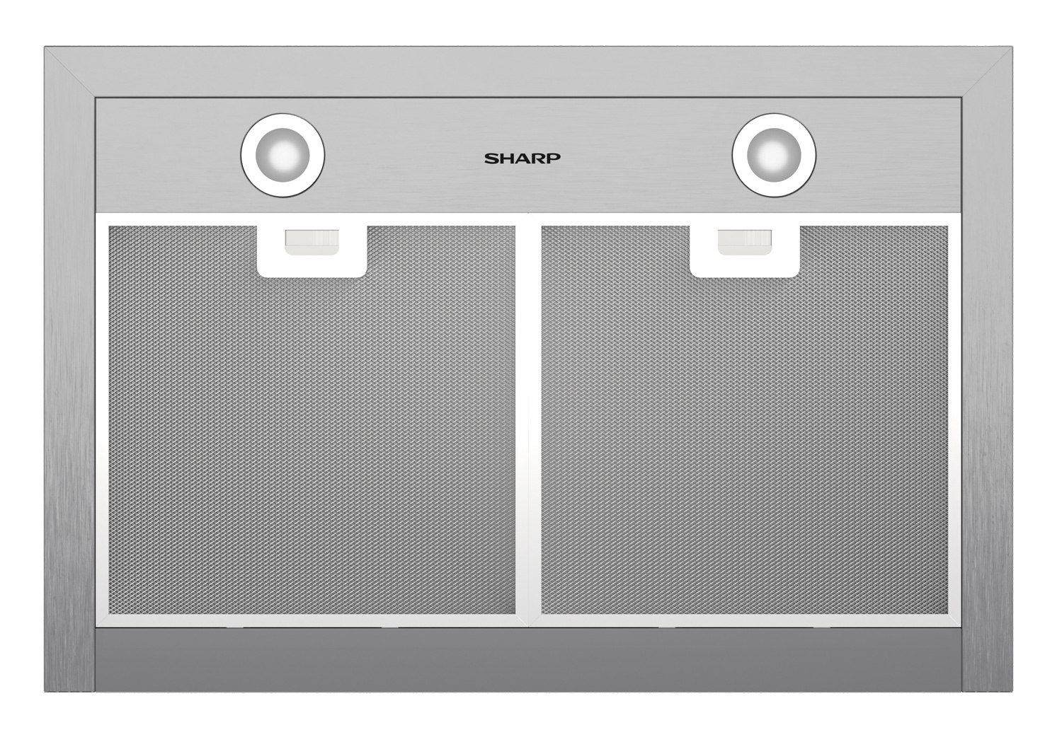 3-Speed 30" Wall Mount Chimney Range Hood (SHC3042FS) filters