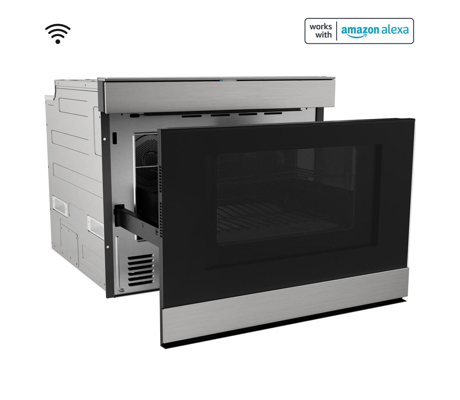 The Newest Helper In The Kitchen: Convection Microwave Ovens - The