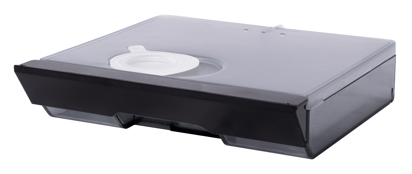 Smart Combi-Steam Oven (SSC2489GS) Removable Water Tank