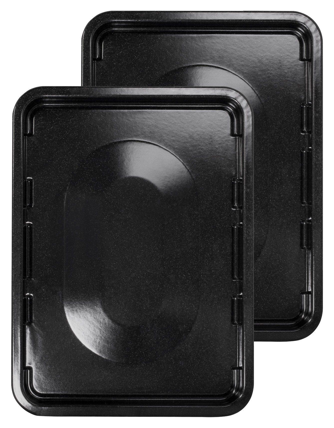 Smart Combi-Steam Oven (SSC2489GS) Baking Steam Trays