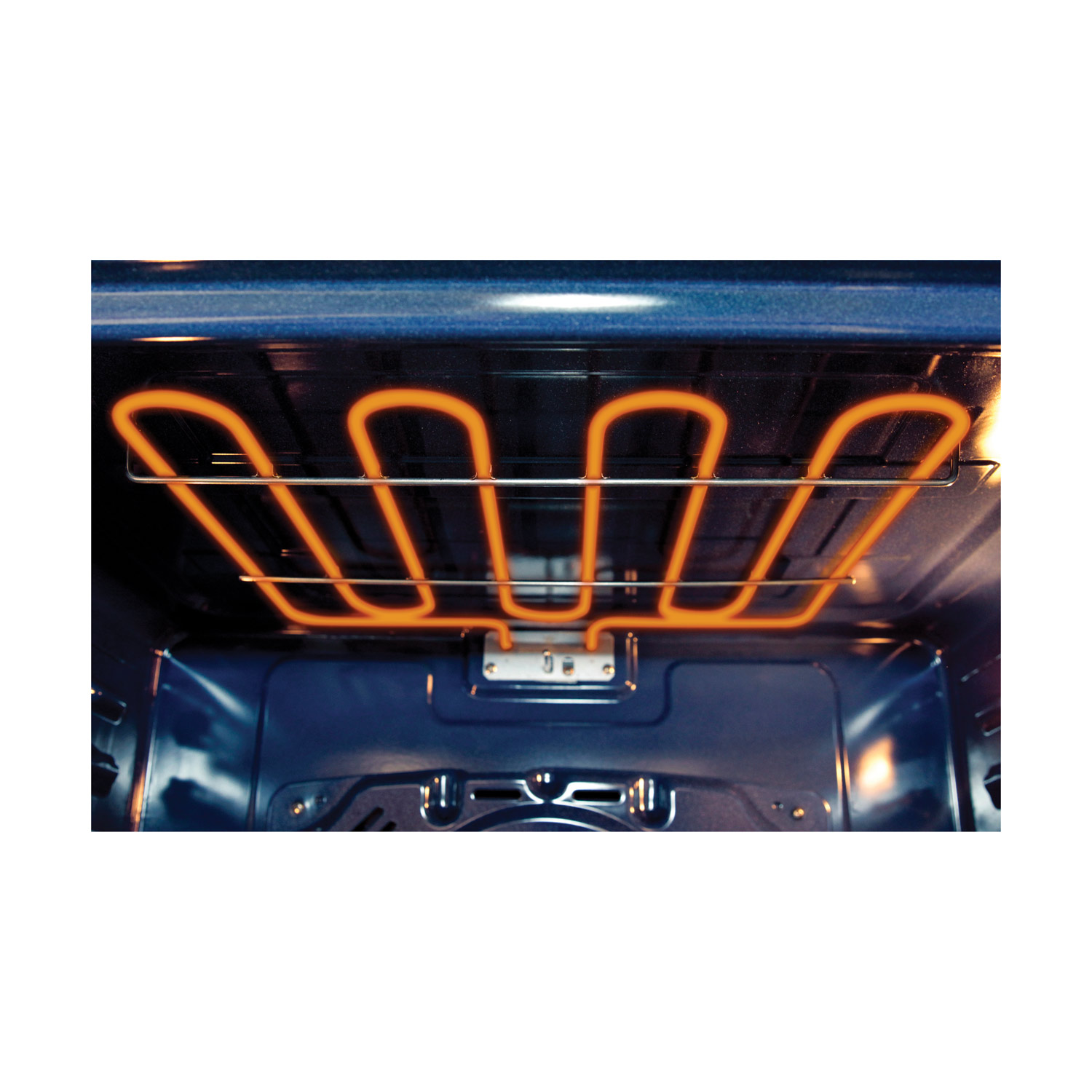 Sharp Built-In Double Wall Oven (SWB3062GS) Heating Element