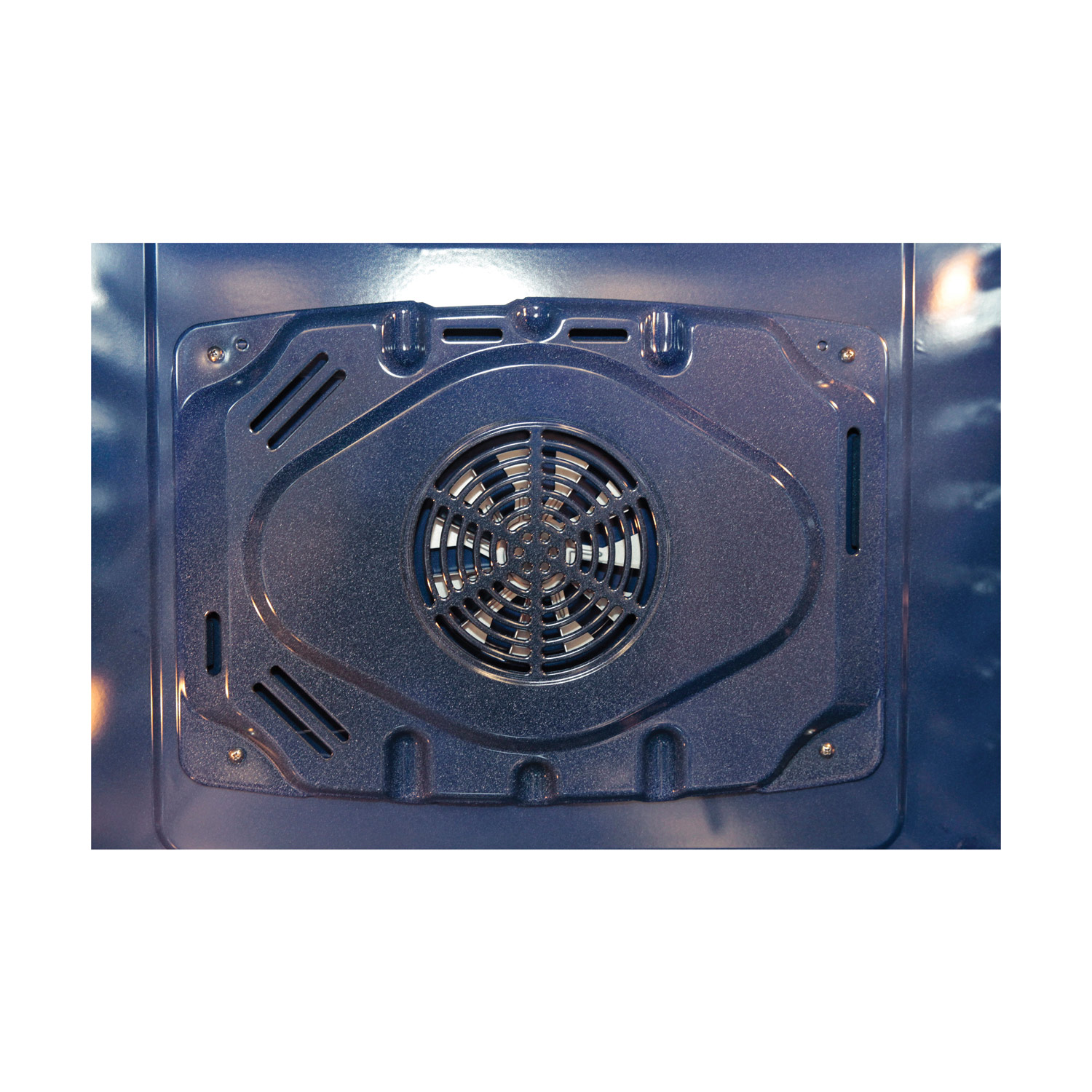 Sharp Built-In Double Wall Oven (SWB3062GS) fan