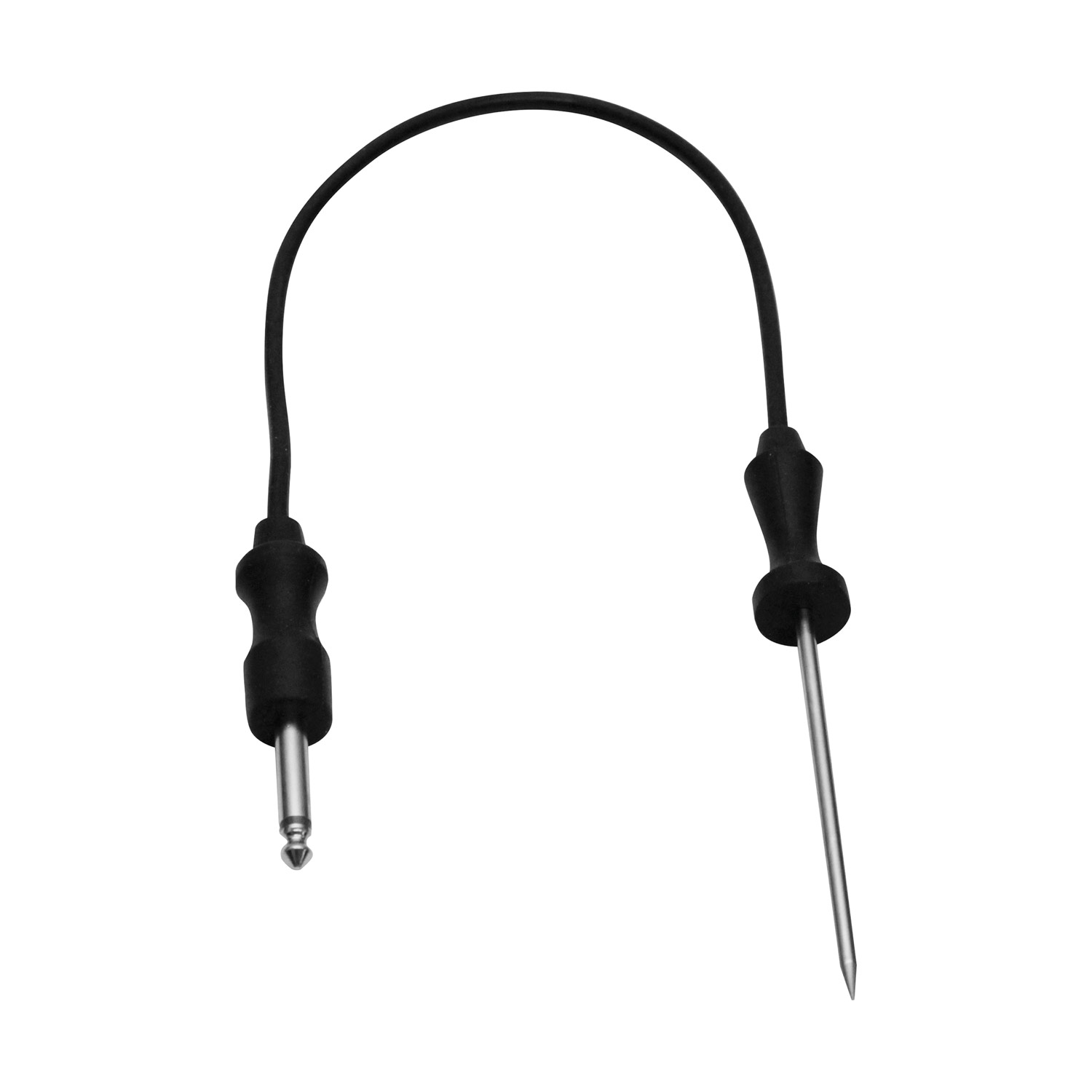 Sharp Built-In Double Wall Oven (SWB3062GS) temperature probe