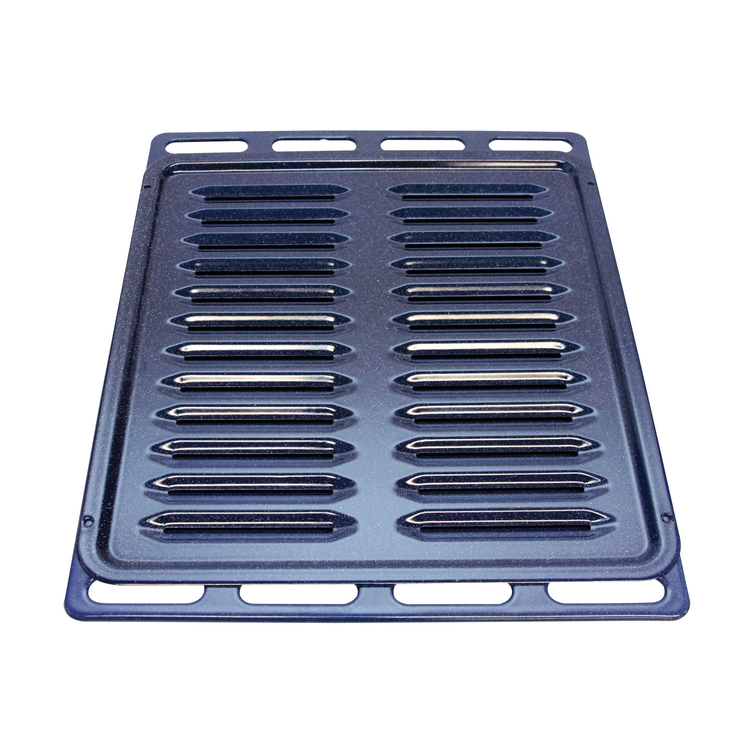 Sharp Built-In Double Wall Oven (SWB3062GS) Broil Pan